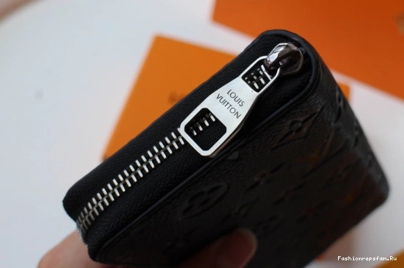 FS CHEAP VUITTON LOUIS ZIPPY WALLET 0812
